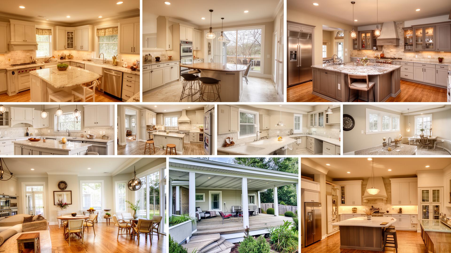 Project Gallery | JKAT Remodeling LLC